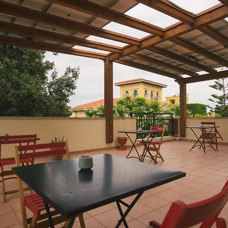 B&B Dei Buoni E Cattivi