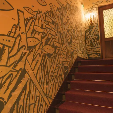 Dei Buoni E Cattivi B&B 2*