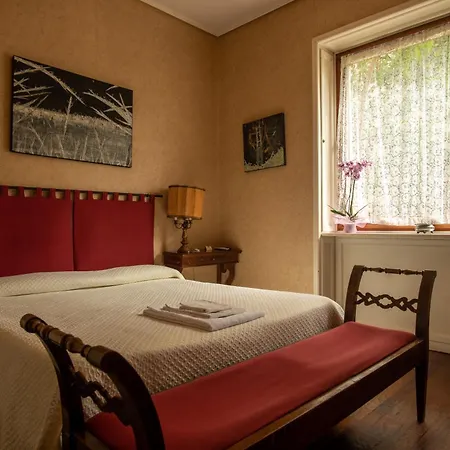 B&B Dei Buoni E Cattivi 2*