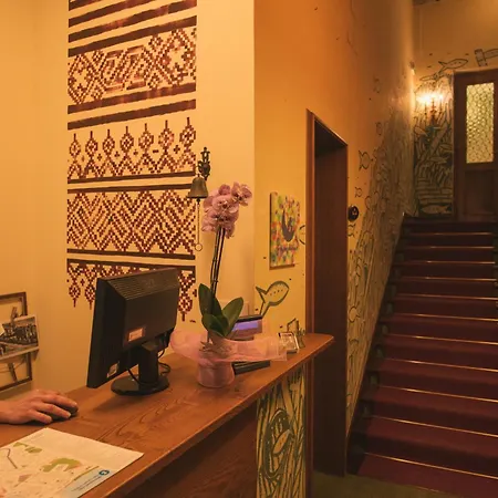 B&B Dei Buoni E Cattivi