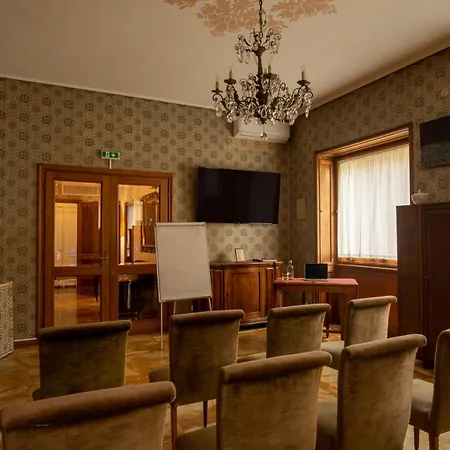 Dei Buoni E Cattivi B&B 2*