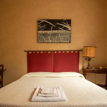 B&B Dei Buoni E Cattivi
