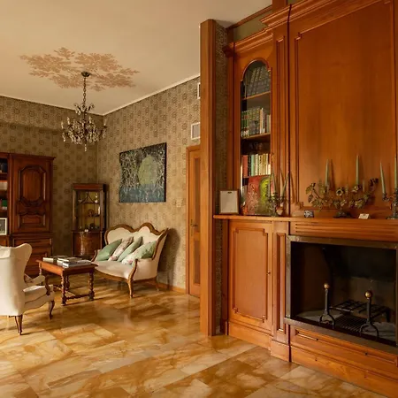 Dei Buoni E Cattivi B&B 2*