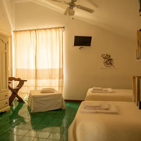 Dei Buoni E Cattivi B&B