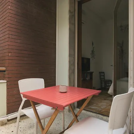 B&B Dei Buoni E Cattivi 2*