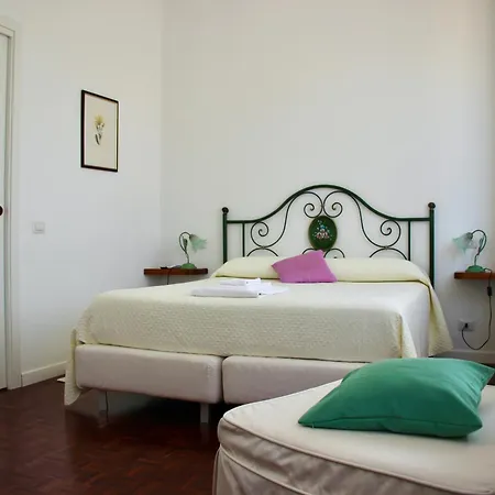 Dei Buoni E Cattivi B&B