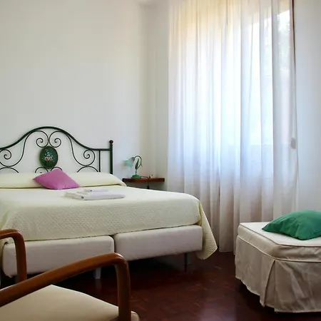 B&B Dei Buoni E Cattivi