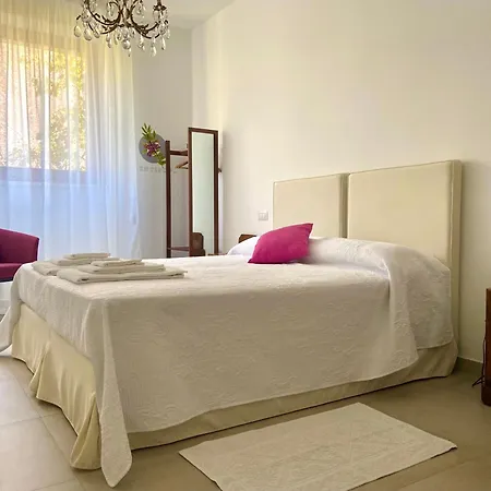 Dei Buoni E Cattivi B&B 2*