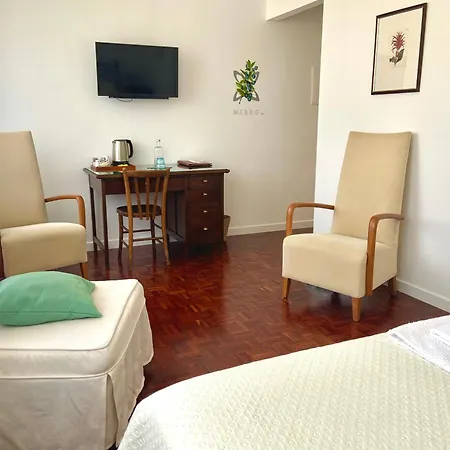 B&B Dei Buoni E Cattivi 2*