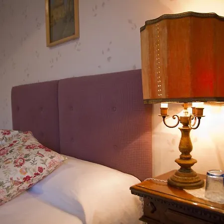 Dei Buoni E Cattivi B&B 2*