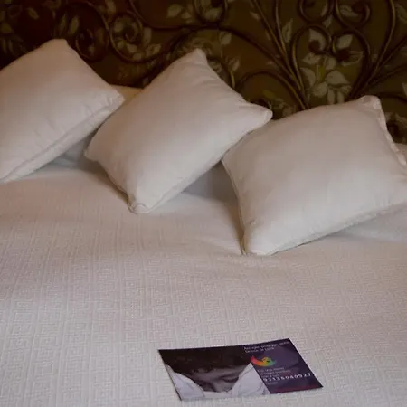 B&B Dei Buoni E Cattivi