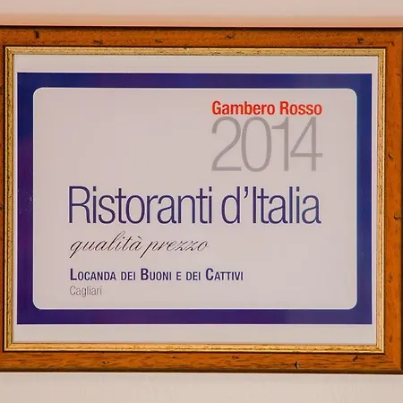 B&B Dei Buoni E Cattivi 2*