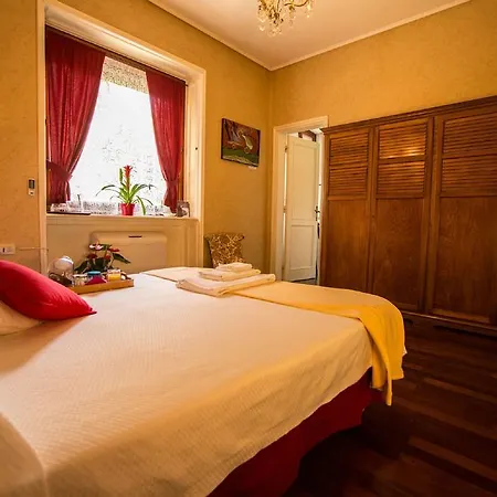 Dei Buoni E Cattivi Bed & Breakfast