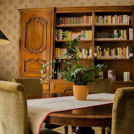 B&B Dei Buoni E Cattivi
