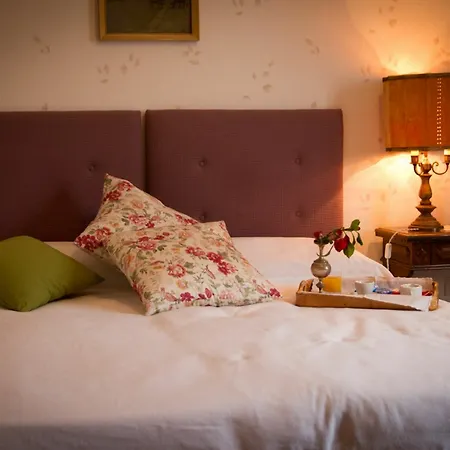 B&B Dei Buoni E Cattivi