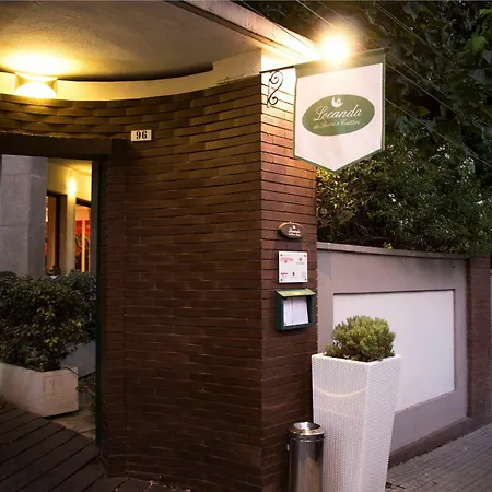 B&B Dei Buoni E Cattivi