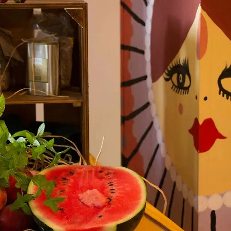 B&B Dei Buoni E Cattivi